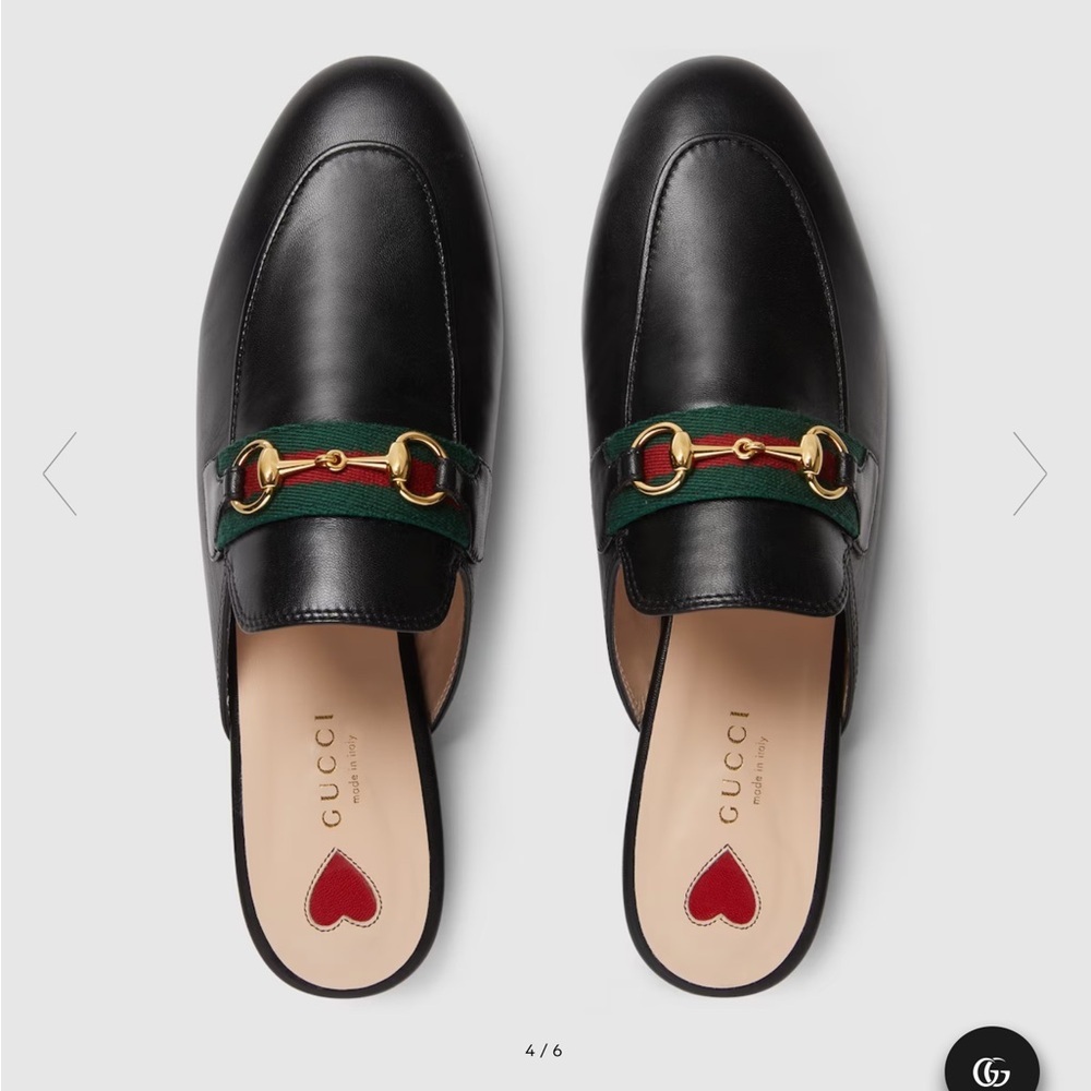 Gucci loafers♥️